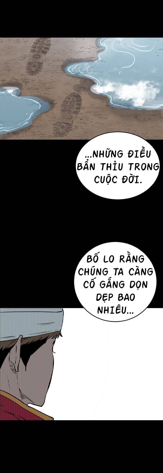 Sân Cỏ Chiến Kí - Chapter 65 - Page 21