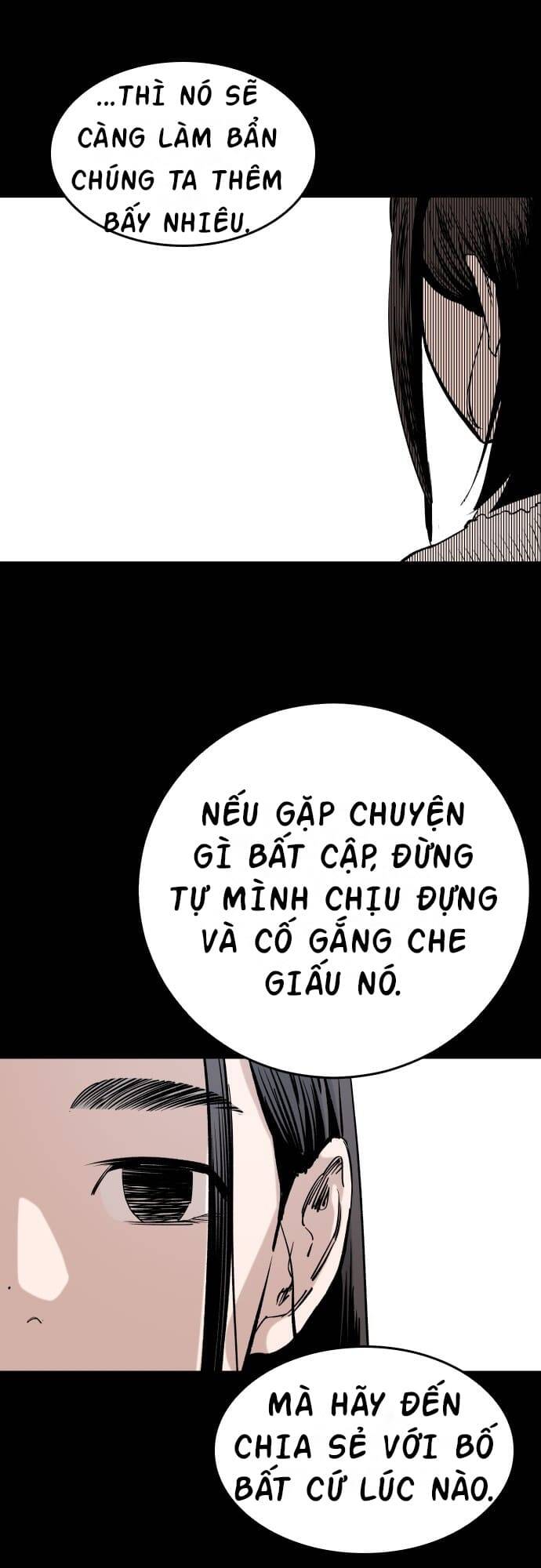 Sân Cỏ Chiến Kí - Chapter 65 - Page 22