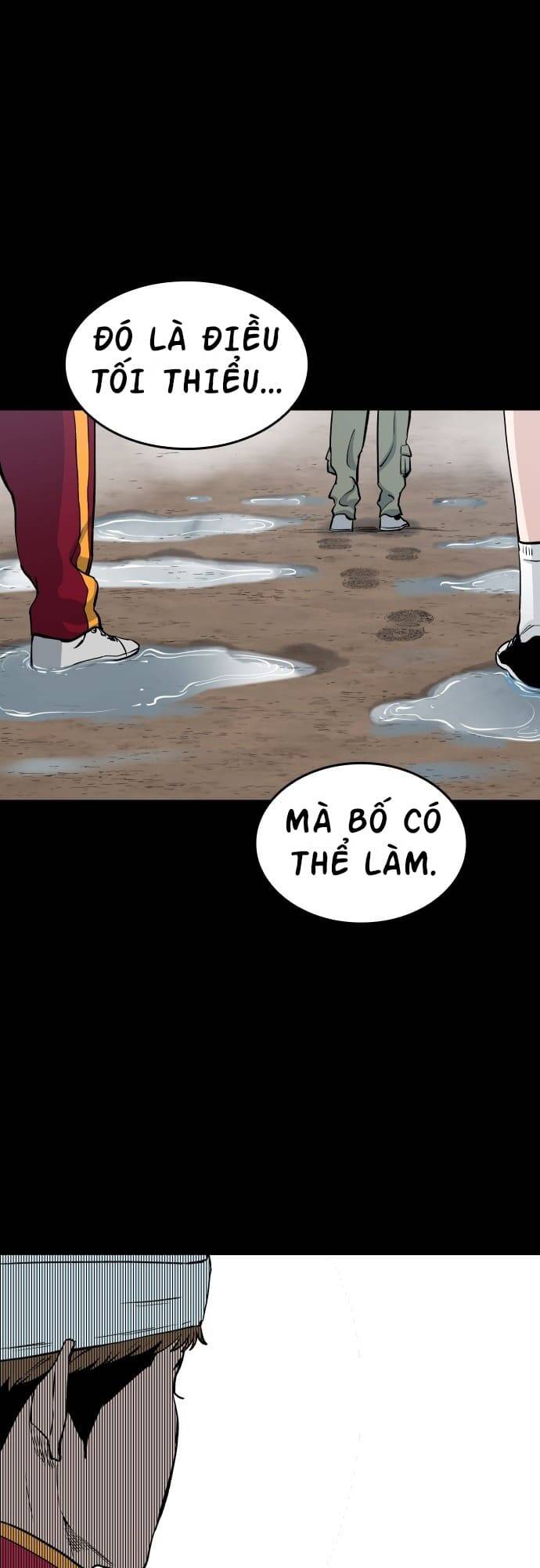 Sân Cỏ Chiến Kí - Chapter 65 - Page 23