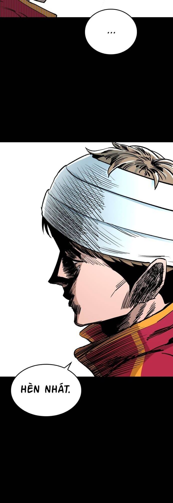 Sân Cỏ Chiến Kí - Chapter 65 - Page 24