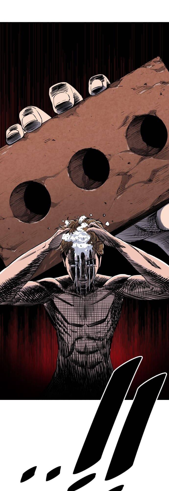 Sân Cỏ Chiến Kí - Chapter 65 - Page 30