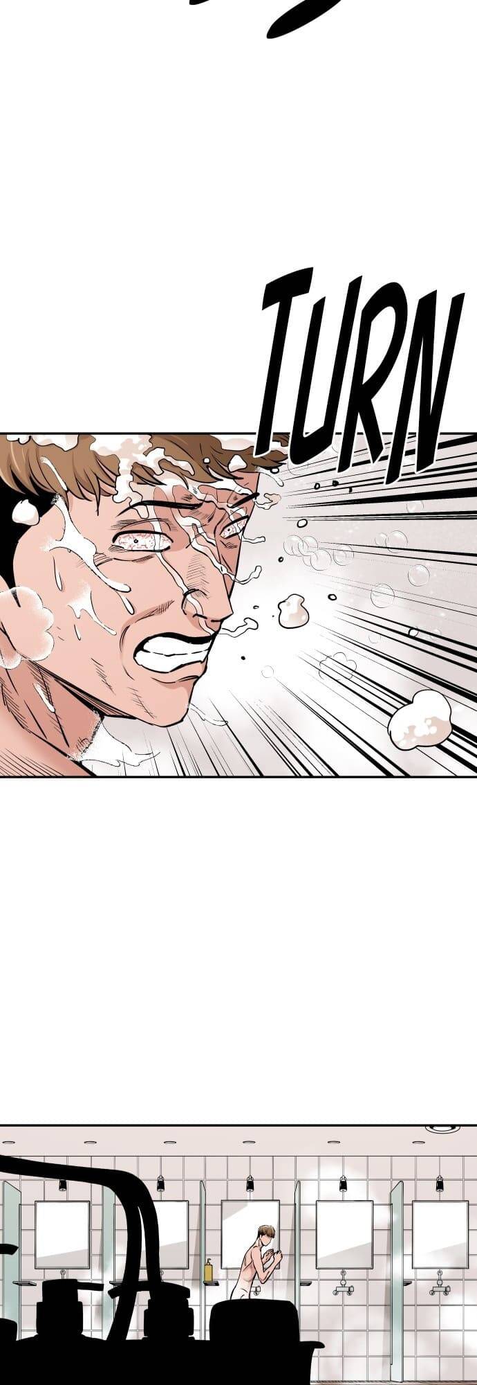 Sân Cỏ Chiến Kí - Chapter 65 - Page 31