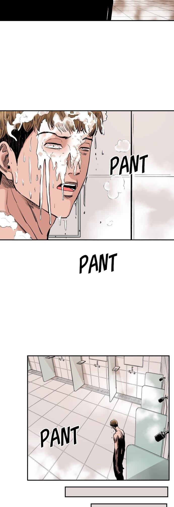 Sân Cỏ Chiến Kí - Chapter 65 - Page 32