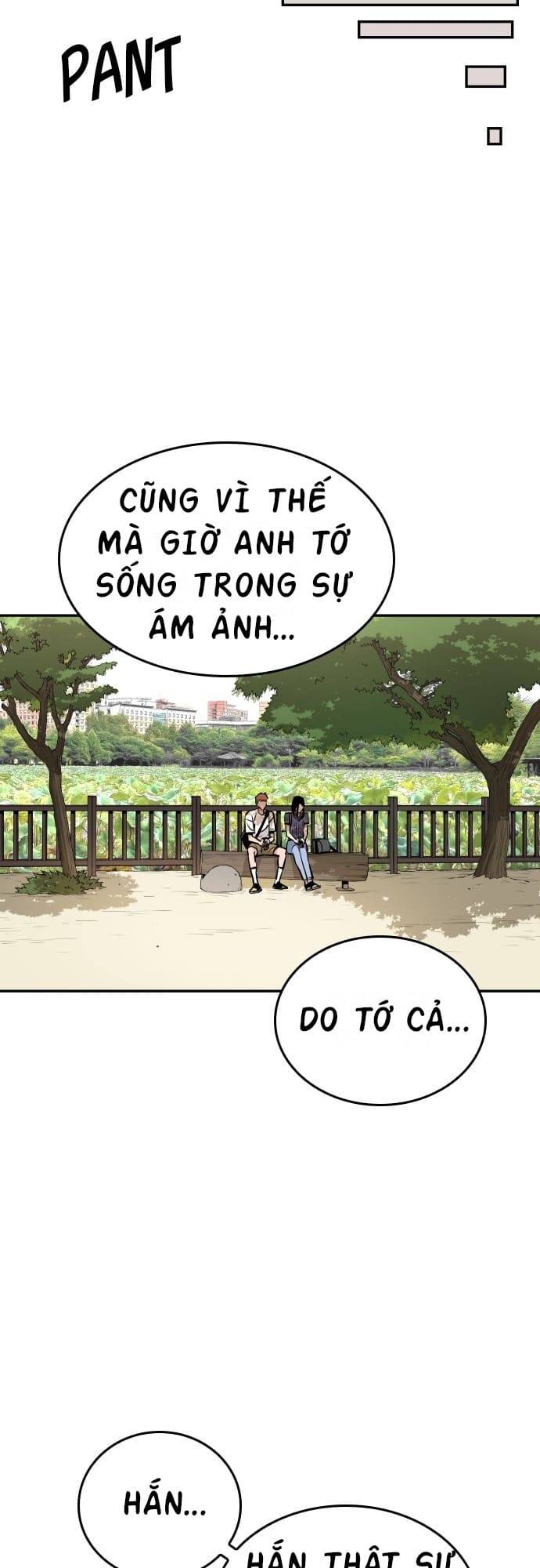 Sân Cỏ Chiến Kí - Chapter 65 - Page 33