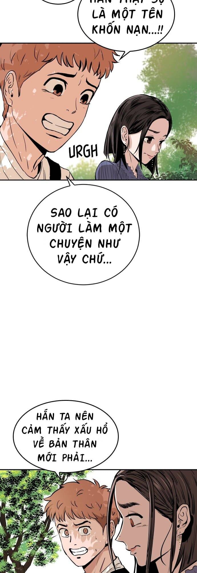 Sân Cỏ Chiến Kí - Chapter 65 - Page 34