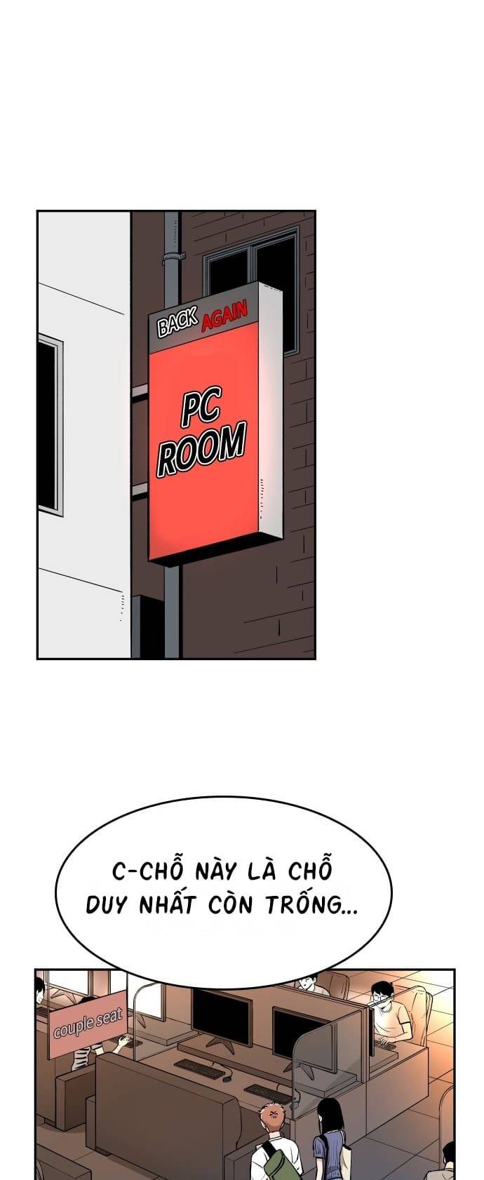 Sân Cỏ Chiến Kí - Chapter 65 - Page 38