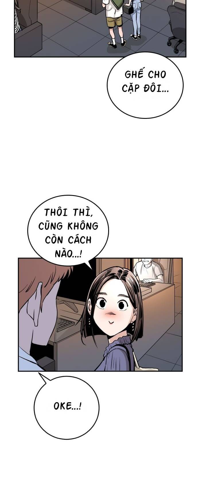 Sân Cỏ Chiến Kí - Chapter 65 - Page 39