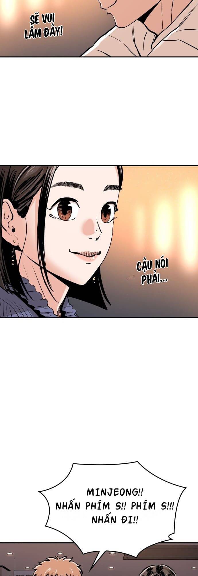Sân Cỏ Chiến Kí - Chapter 65 - Page 42