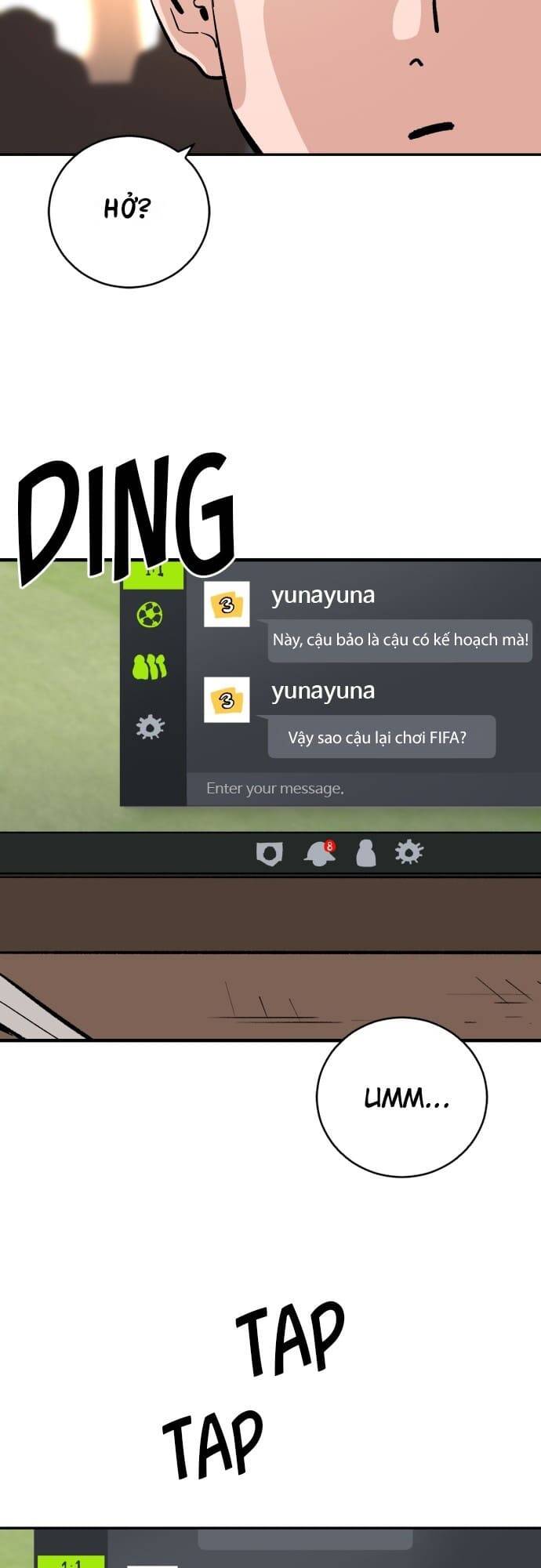 Sân Cỏ Chiến Kí - Chapter 65 - Page 48