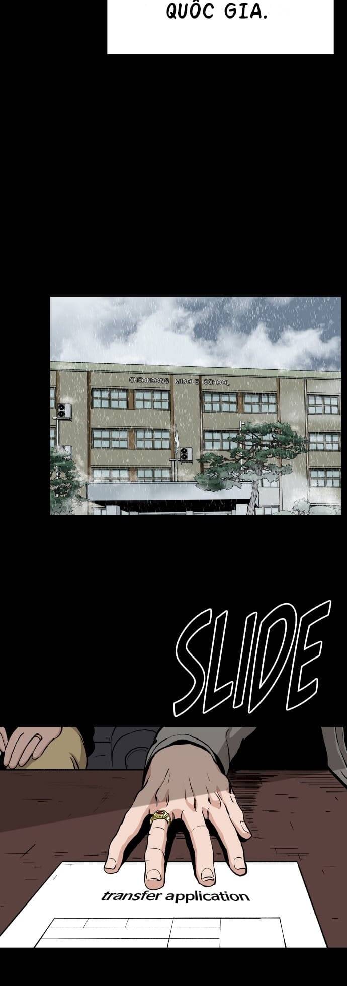 Sân Cỏ Chiến Kí - Chapter 65 - Page 4