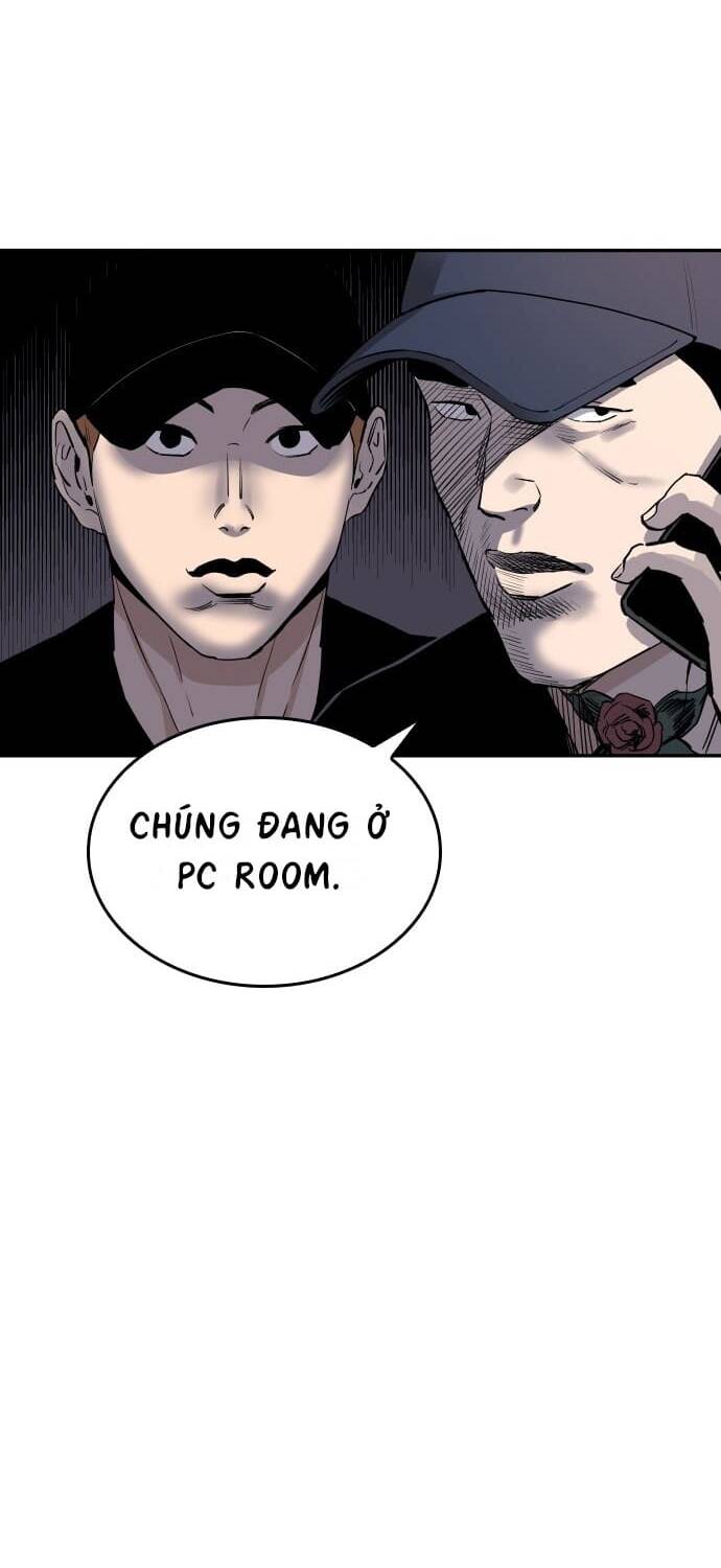 Sân Cỏ Chiến Kí - Chapter 65 - Page 54