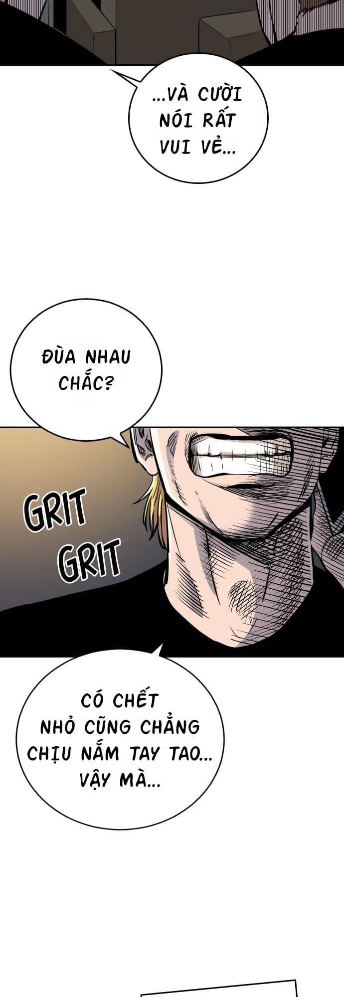 Sân Cỏ Chiến Kí - Chapter 66 - Page 13