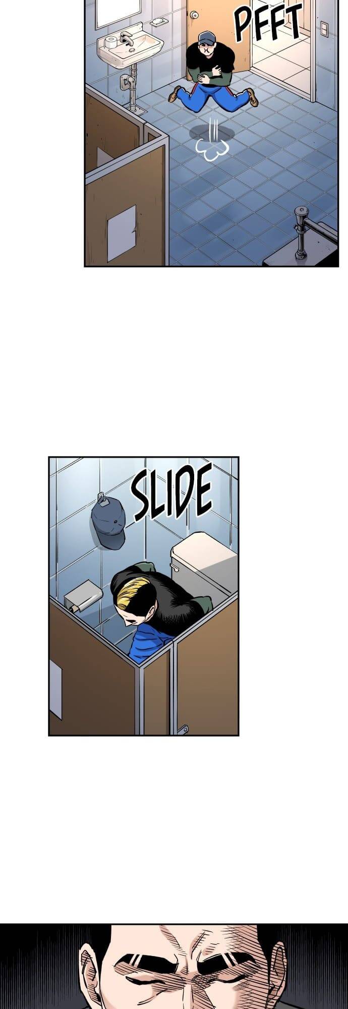 Sân Cỏ Chiến Kí - Chapter 66 - Page 17