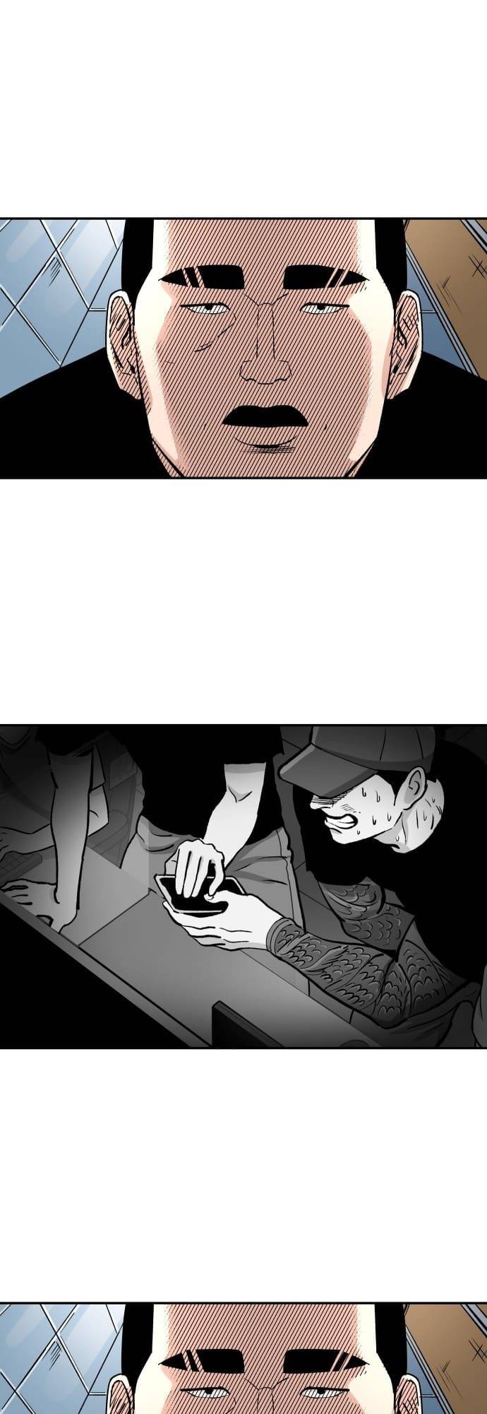 Sân Cỏ Chiến Kí - Chapter 66 - Page 22