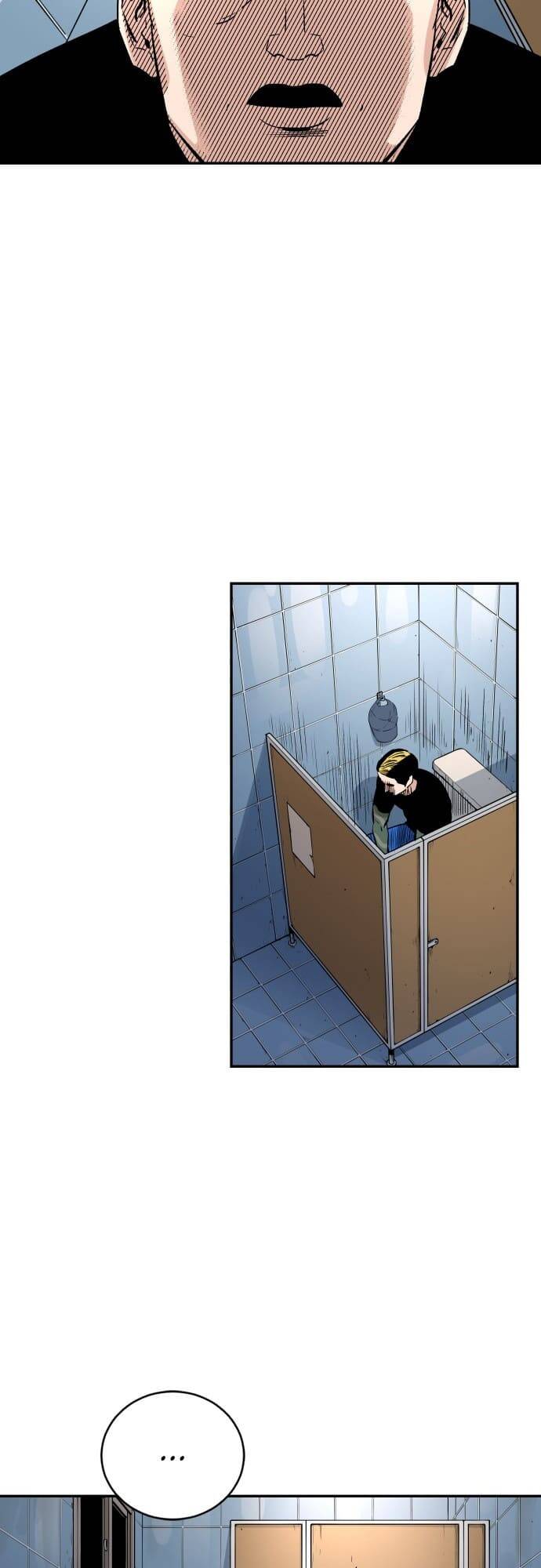 Sân Cỏ Chiến Kí - Chapter 66 - Page 23