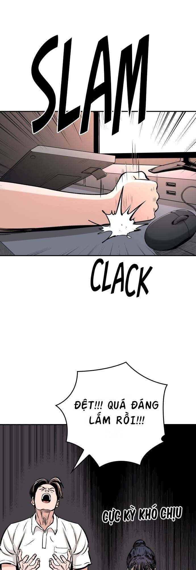 Sân Cỏ Chiến Kí - Chapter 66 - Page 27