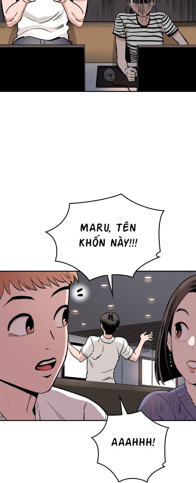 Sân Cỏ Chiến Kí - Chapter 66 - Page 28