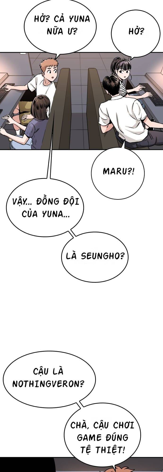 Sân Cỏ Chiến Kí - Chapter 66 - Page 30