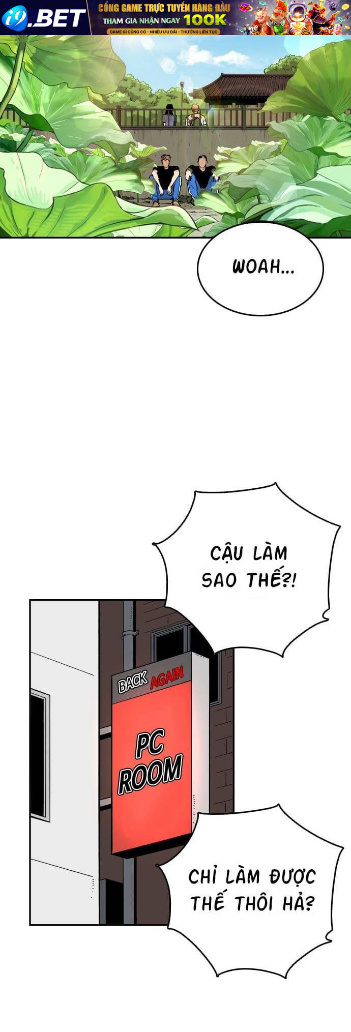 Sân Cỏ Chiến Kí - Chapter 66 - Page 3