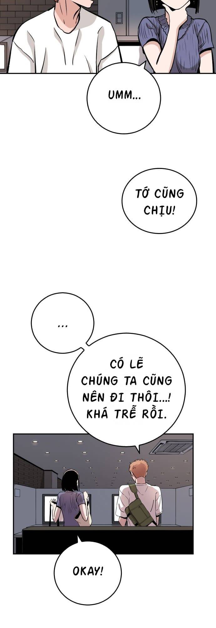Sân Cỏ Chiến Kí - Chapter 66 - Page 41