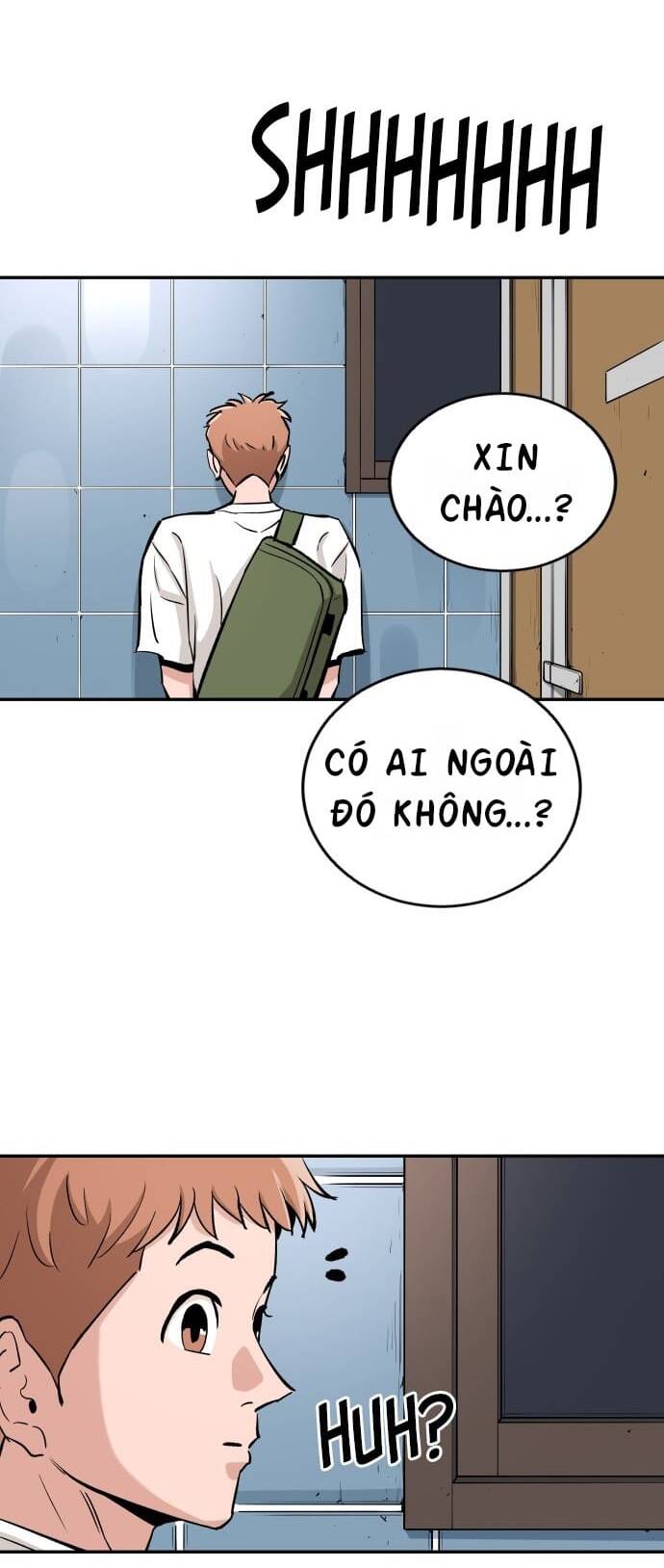Sân Cỏ Chiến Kí - Chapter 66 - Page 44