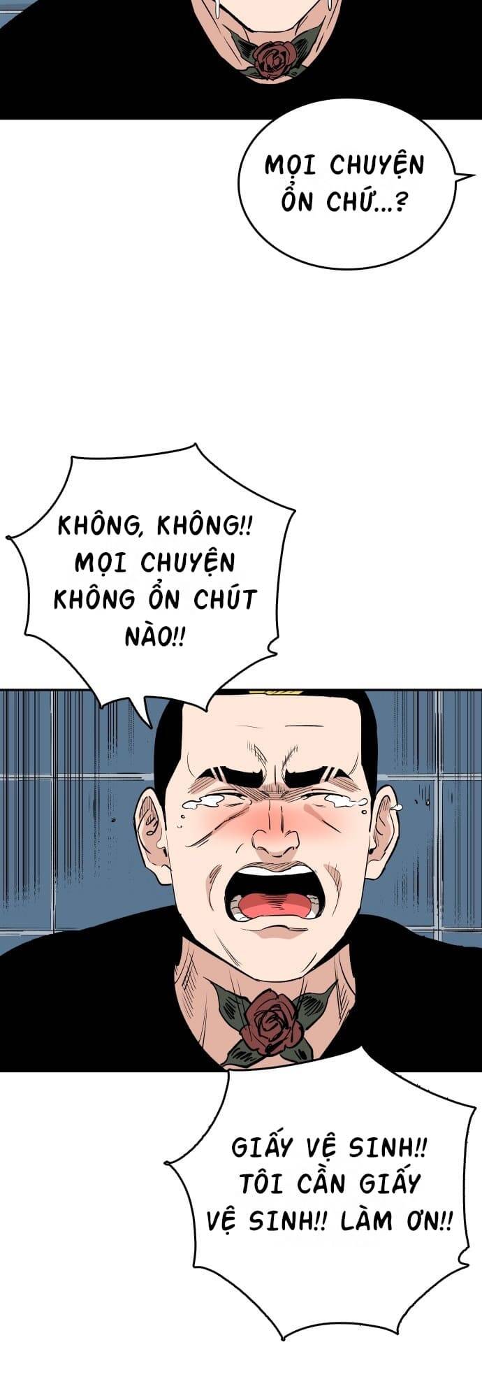 Sân Cỏ Chiến Kí - Chapter 66 - Page 46