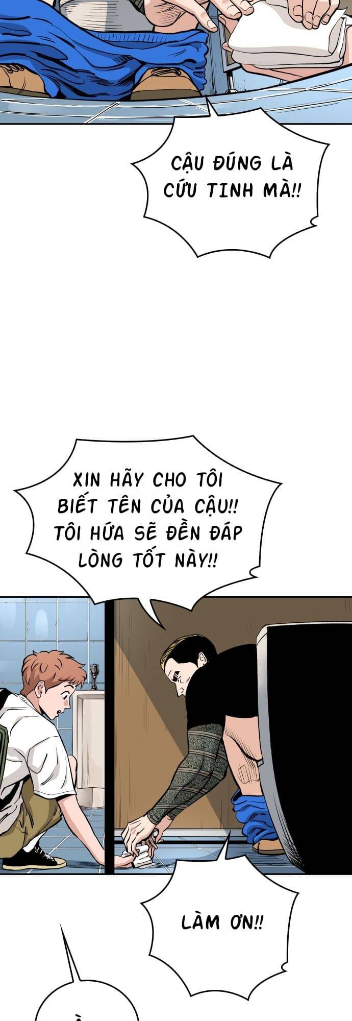Sân Cỏ Chiến Kí - Chapter 66 - Page 48