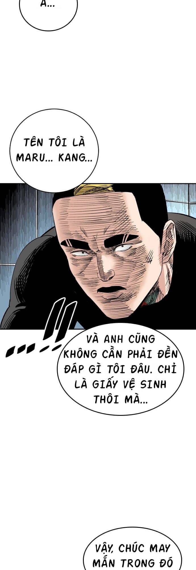 Sân Cỏ Chiến Kí - Chapter 66 - Page 49