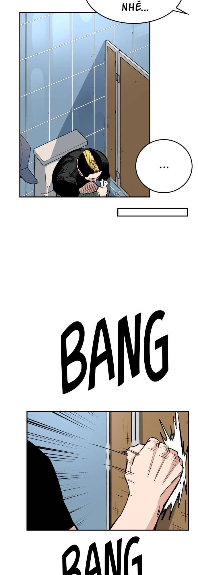 Sân Cỏ Chiến Kí - Chapter 66 - Page 50