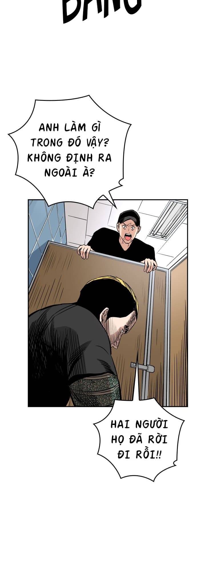 Sân Cỏ Chiến Kí - Chapter 66 - Page 51