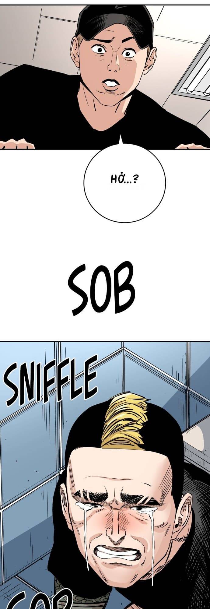 Sân Cỏ Chiến Kí - Chapter 66 - Page 52