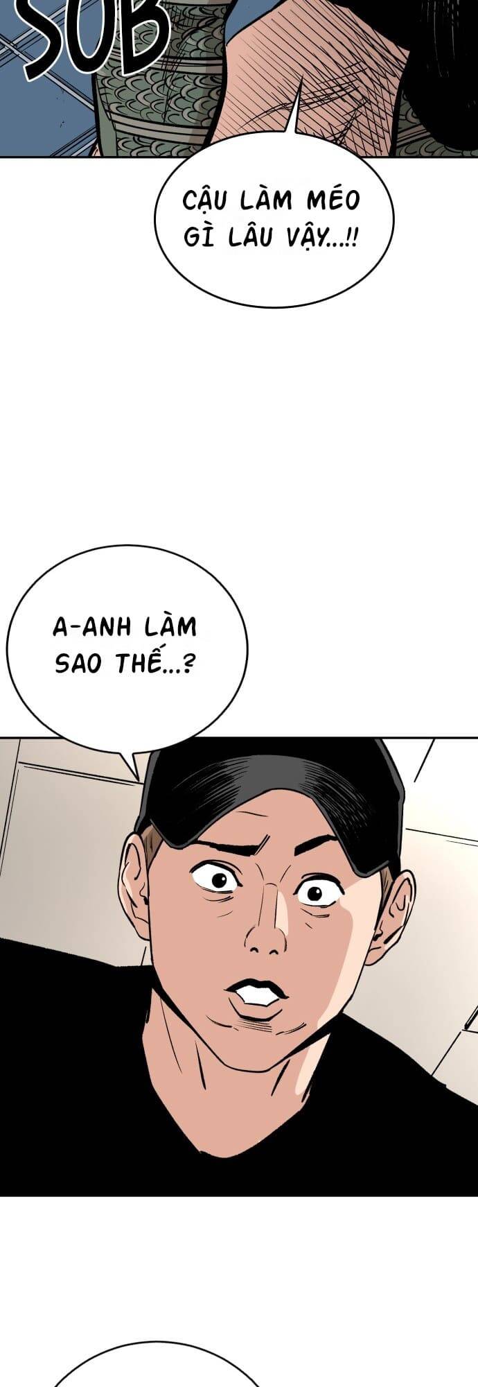 Sân Cỏ Chiến Kí - Chapter 66 - Page 53