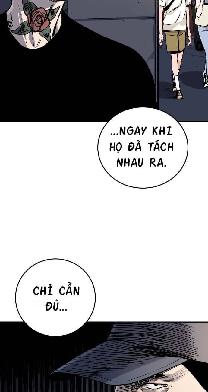 Sân Cỏ Chiến Kí - Chapter 66 - Page 55