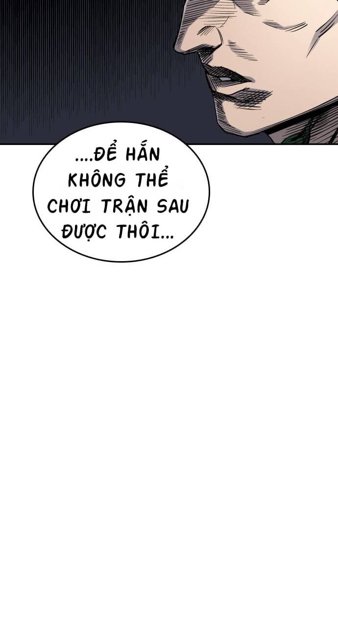 Sân Cỏ Chiến Kí - Chapter 66 - Page 56