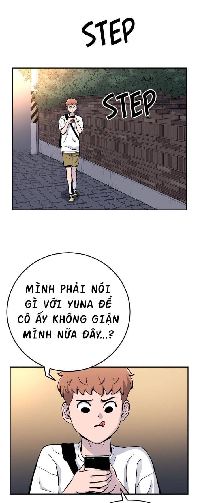 Sân Cỏ Chiến Kí - Chapter 67 - Page 9