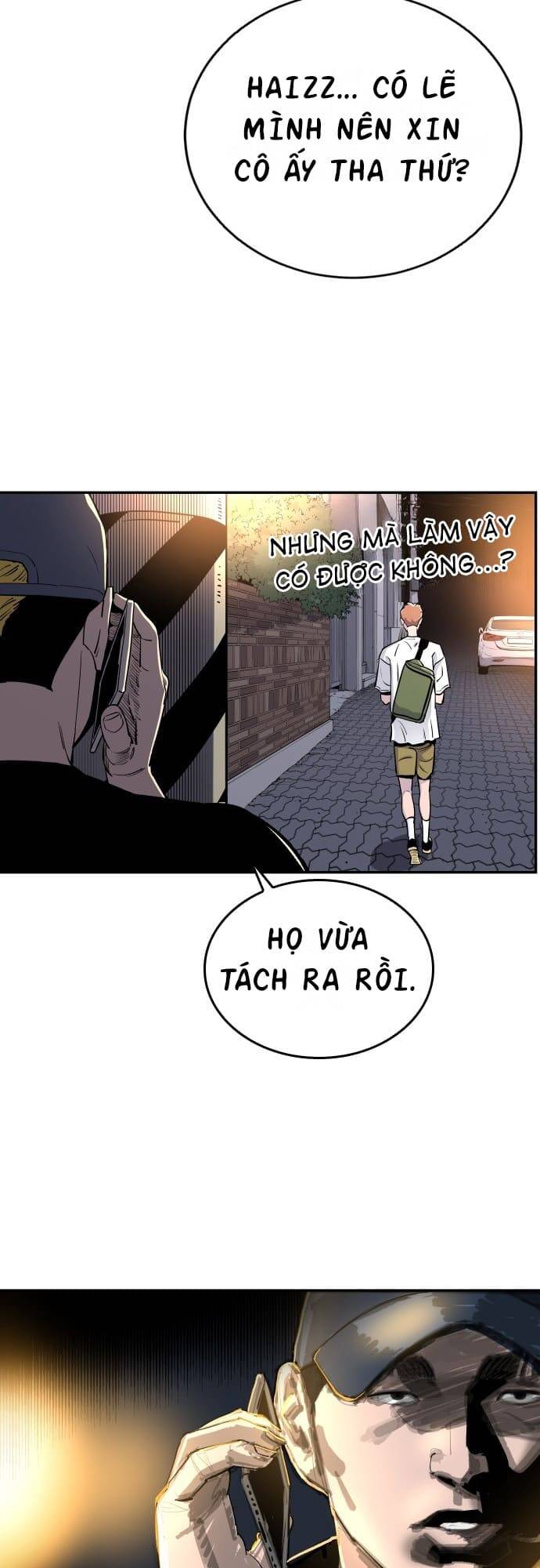 Sân Cỏ Chiến Kí - Chapter 67 - Page 10