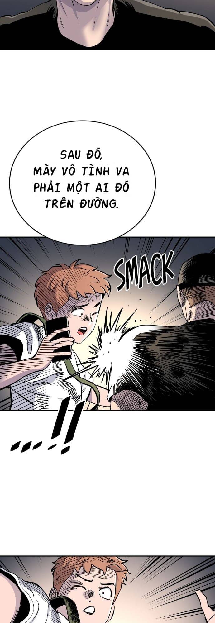 Sân Cỏ Chiến Kí - Chapter 67 - Page 14