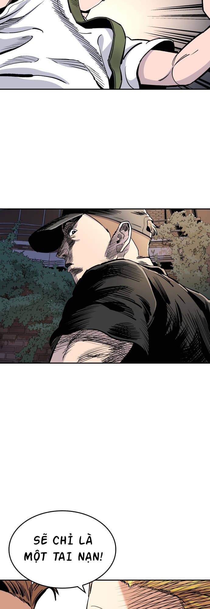 Sân Cỏ Chiến Kí - Chapter 67 - Page 15