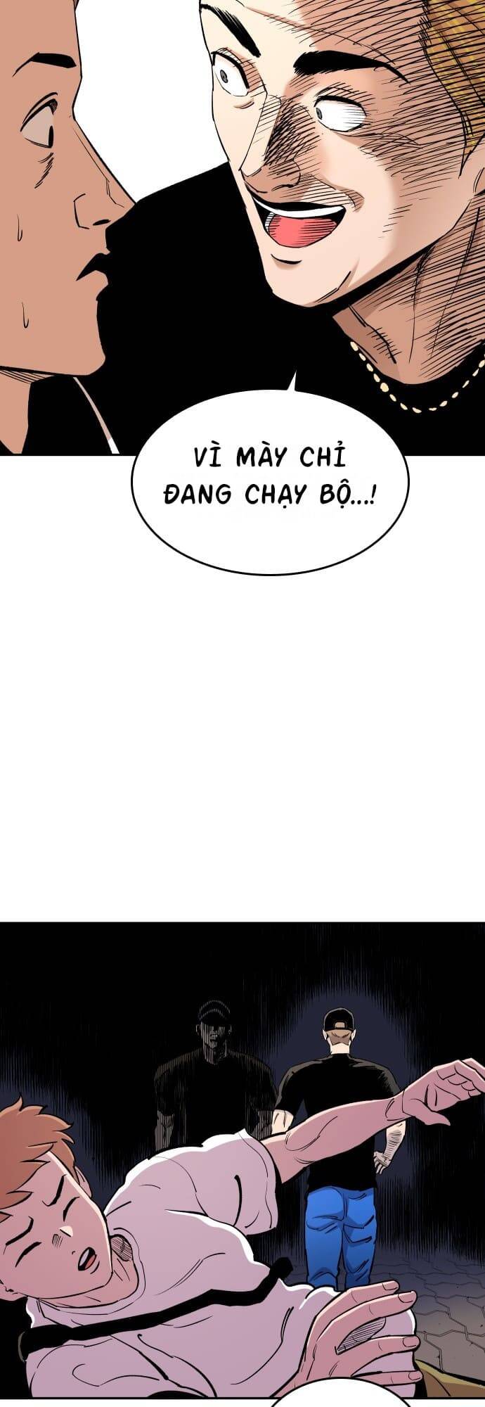 Sân Cỏ Chiến Kí - Chapter 67 - Page 16