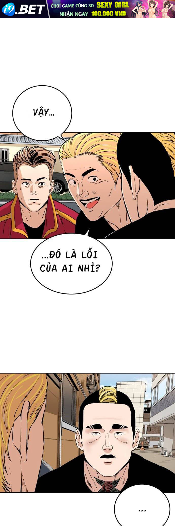 Sân Cỏ Chiến Kí - Chapter 67 - Page 22