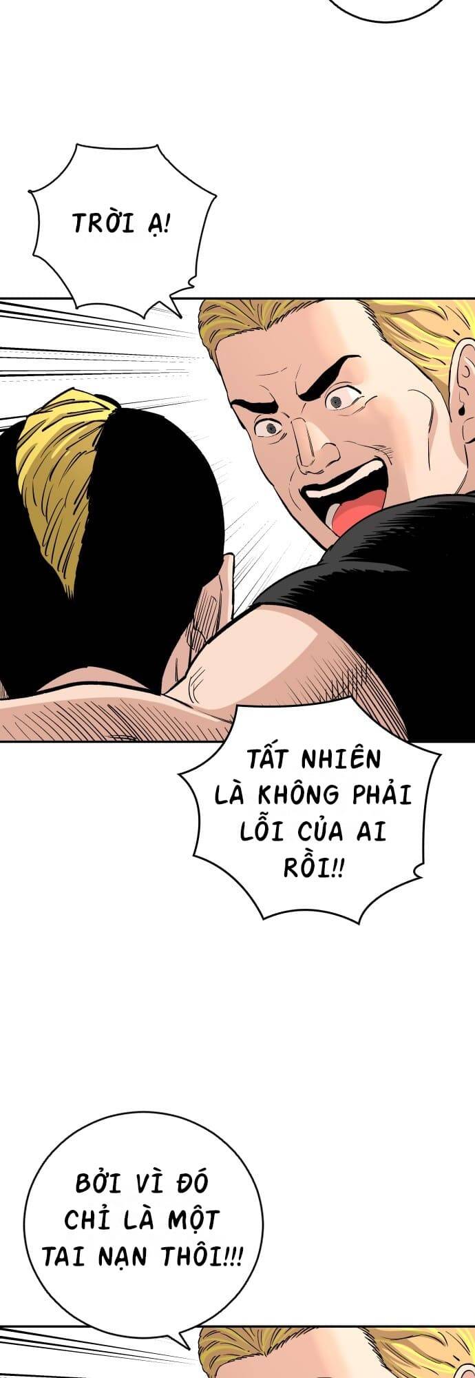 Sân Cỏ Chiến Kí - Chapter 67 - Page 23