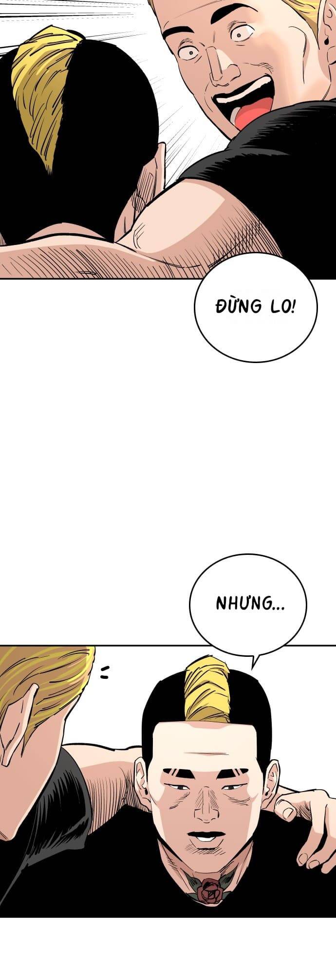 Sân Cỏ Chiến Kí - Chapter 67 - Page 24