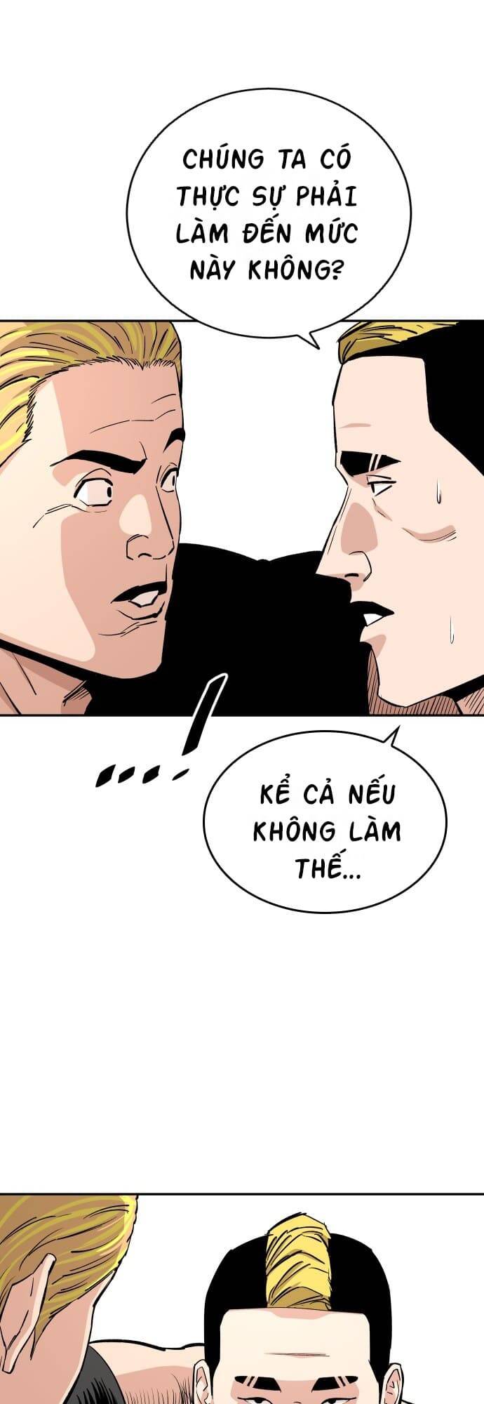 Sân Cỏ Chiến Kí - Chapter 67 - Page 25
