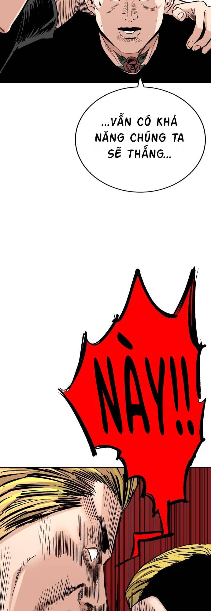 Sân Cỏ Chiến Kí - Chapter 67 - Page 26