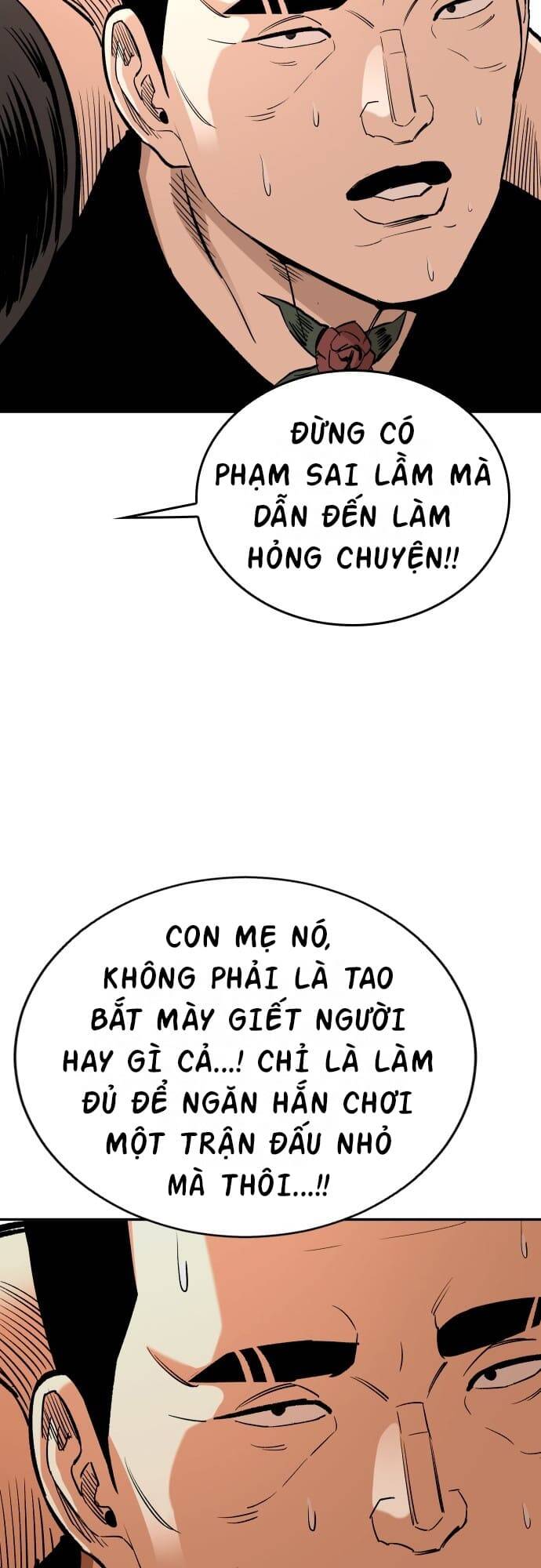 Sân Cỏ Chiến Kí - Chapter 67 - Page 32