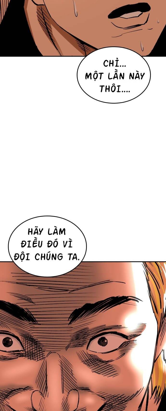 Sân Cỏ Chiến Kí - Chapter 67 - Page 33