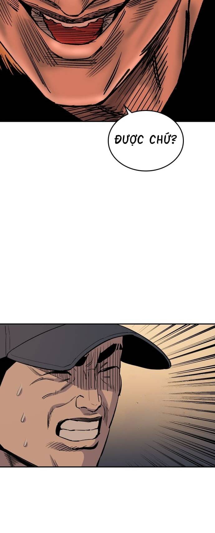 Sân Cỏ Chiến Kí - Chapter 67 - Page 34