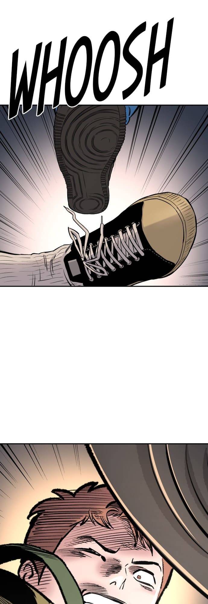 Sân Cỏ Chiến Kí - Chapter 67 - Page 35