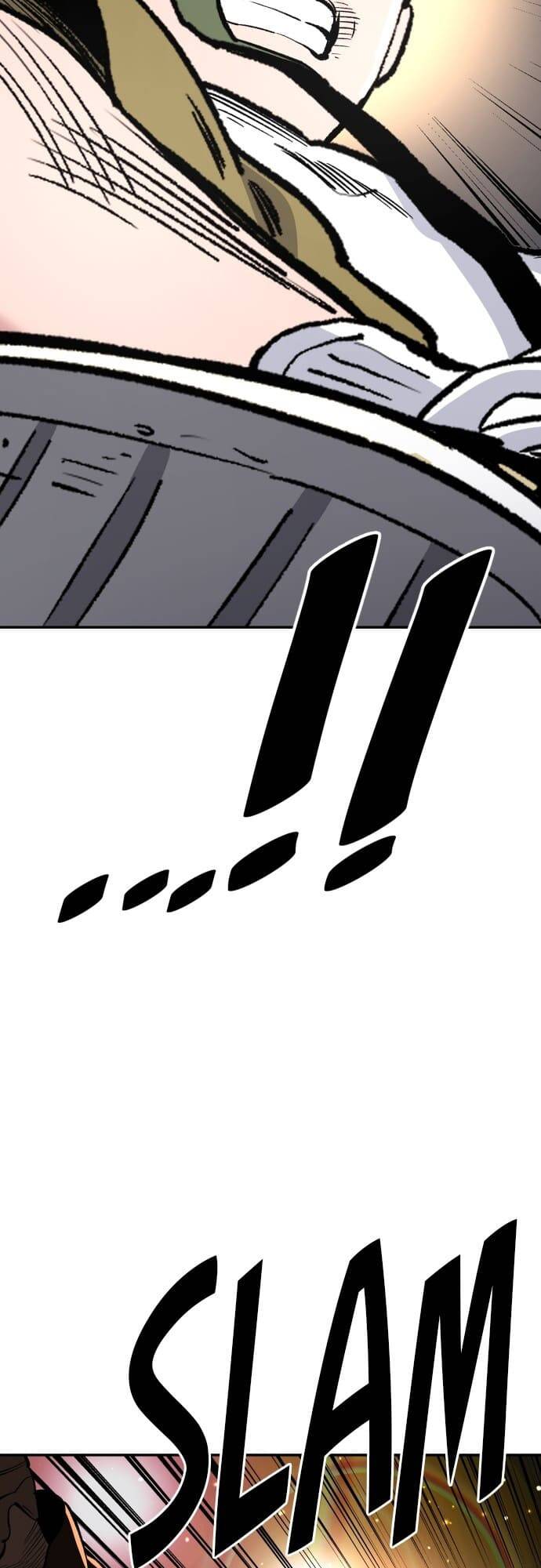 Sân Cỏ Chiến Kí - Chapter 67 - Page 36