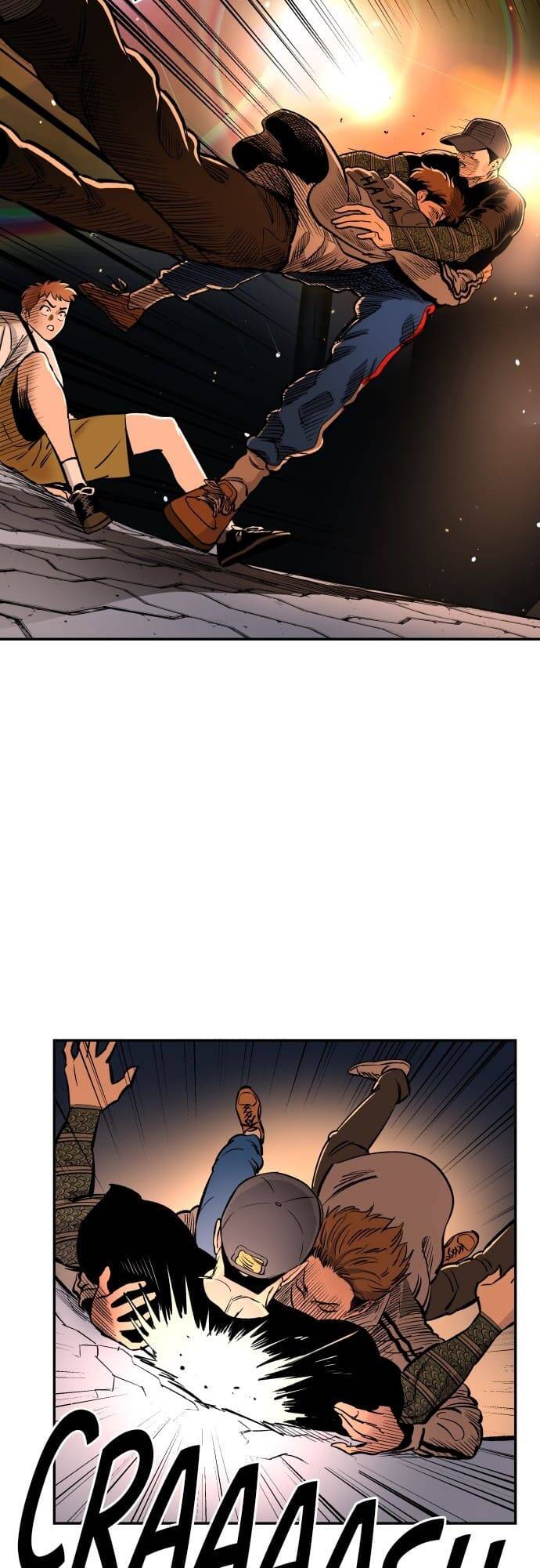 Sân Cỏ Chiến Kí - Chapter 67 - Page 37